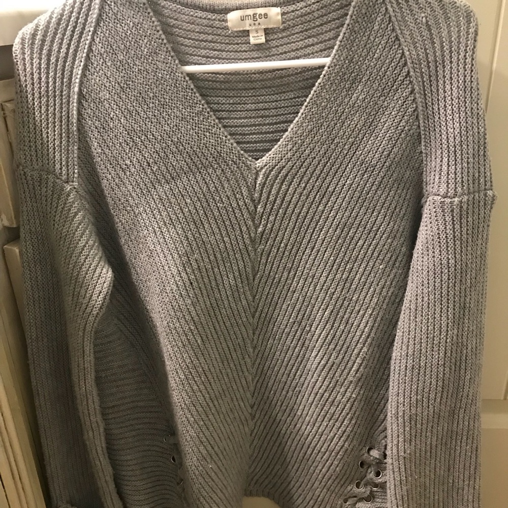 Umgee Sweater
